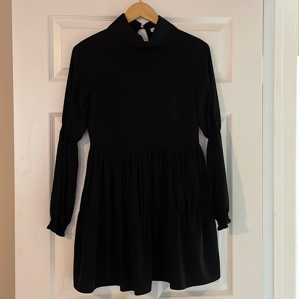 Wren & Willa mini dress